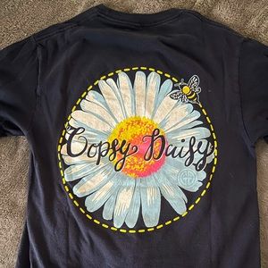 girlie girl originals shirt